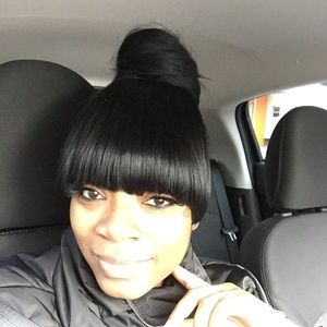 Meet your Posher, Mary